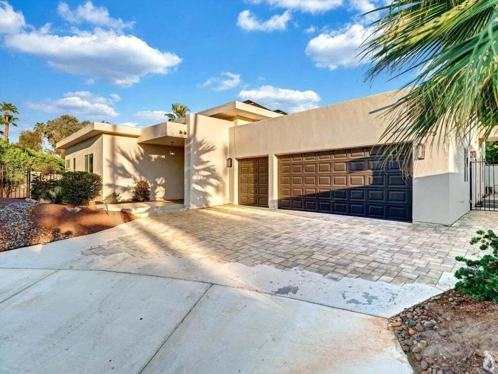 House in Palm Desert, California, United States 1 - 18680763