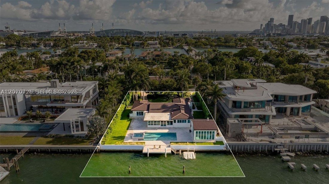 House in Miami Beach, Florida, United States 2 - 18682390