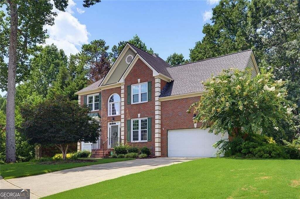 Casa a Buford, Georgia, Stati Uniti 3 - 18125551