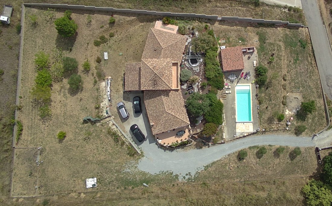 House in Petite Ville, Limoux, France 3 - 18680922