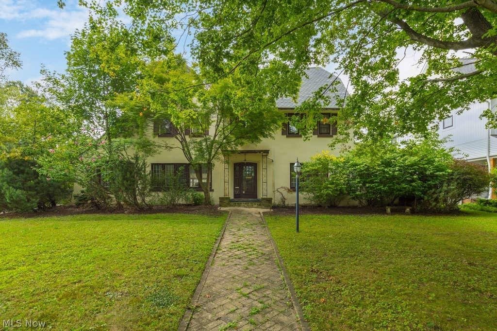 House in Cleveland, Ohio, United States 1 - 18684493