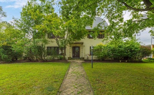 Casa a Cleveland, Ohio, Stati Uniti 1