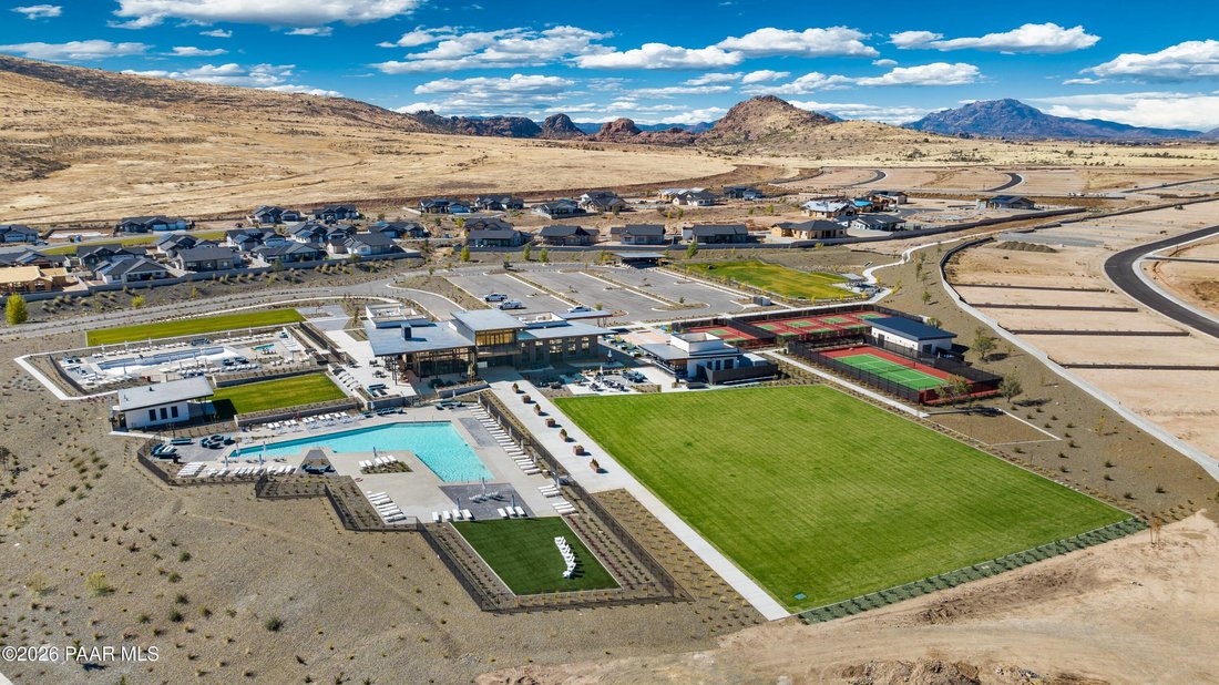 House in Prescott Valley, Arizona, United States 3 - 18682210