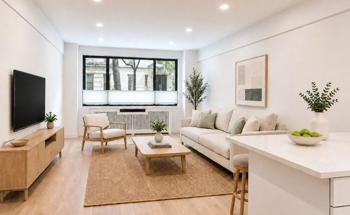 Appartement à New York, État de New York, États-Unis 1