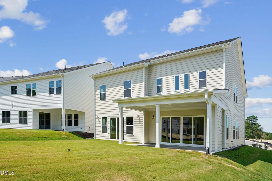 House in Raleigh, North Carolina, United States 4 - 17737979