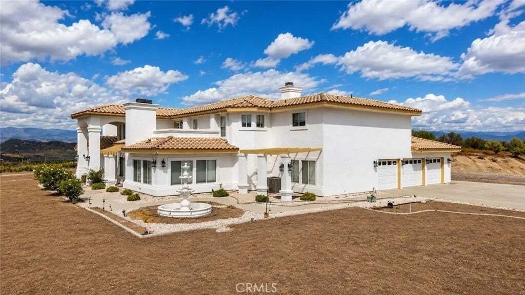 Casa en Nuevo, California, Estados Unidos 3 - 17879049
