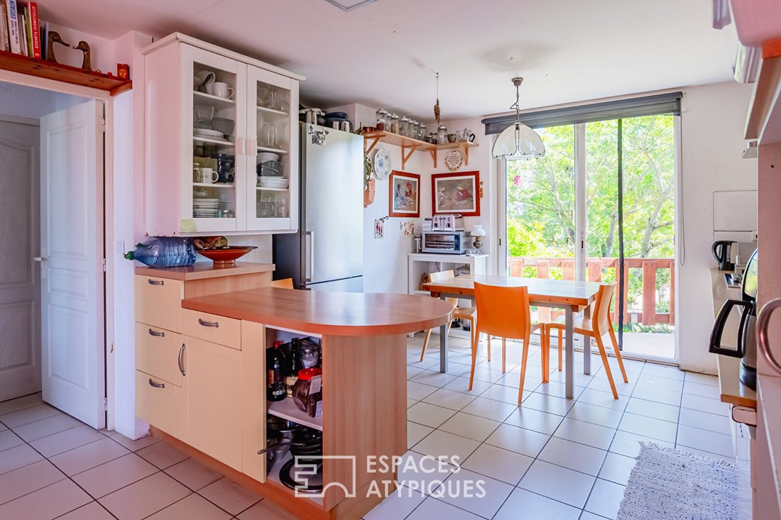 Villa in Petite Ville, Limoux, France 5 - 18683875
