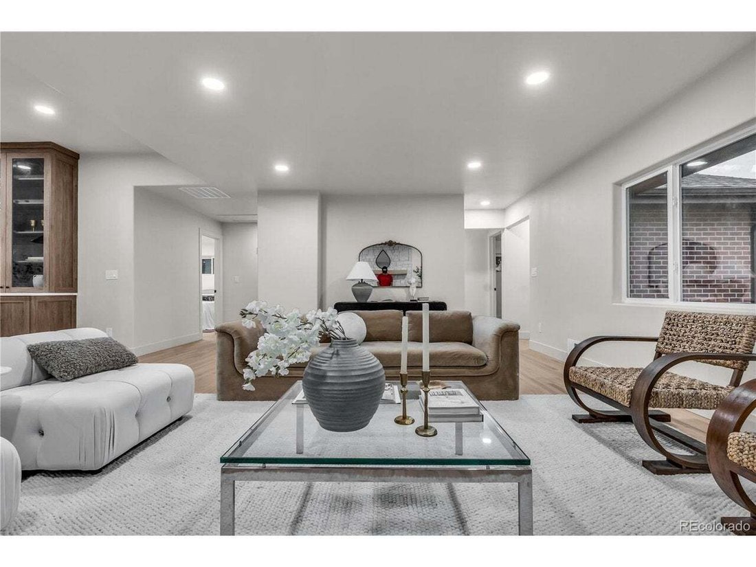 House in Denver, Colorado, United States 5 - 18682081