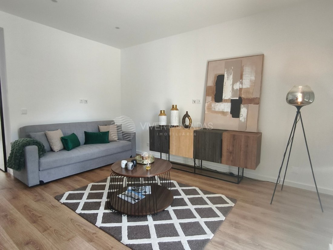 Wohnung in Benfica, Lissabon, Portugal 5 - 17091230