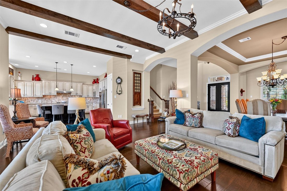 House in Austin, Texas, United States 4 - 18680970