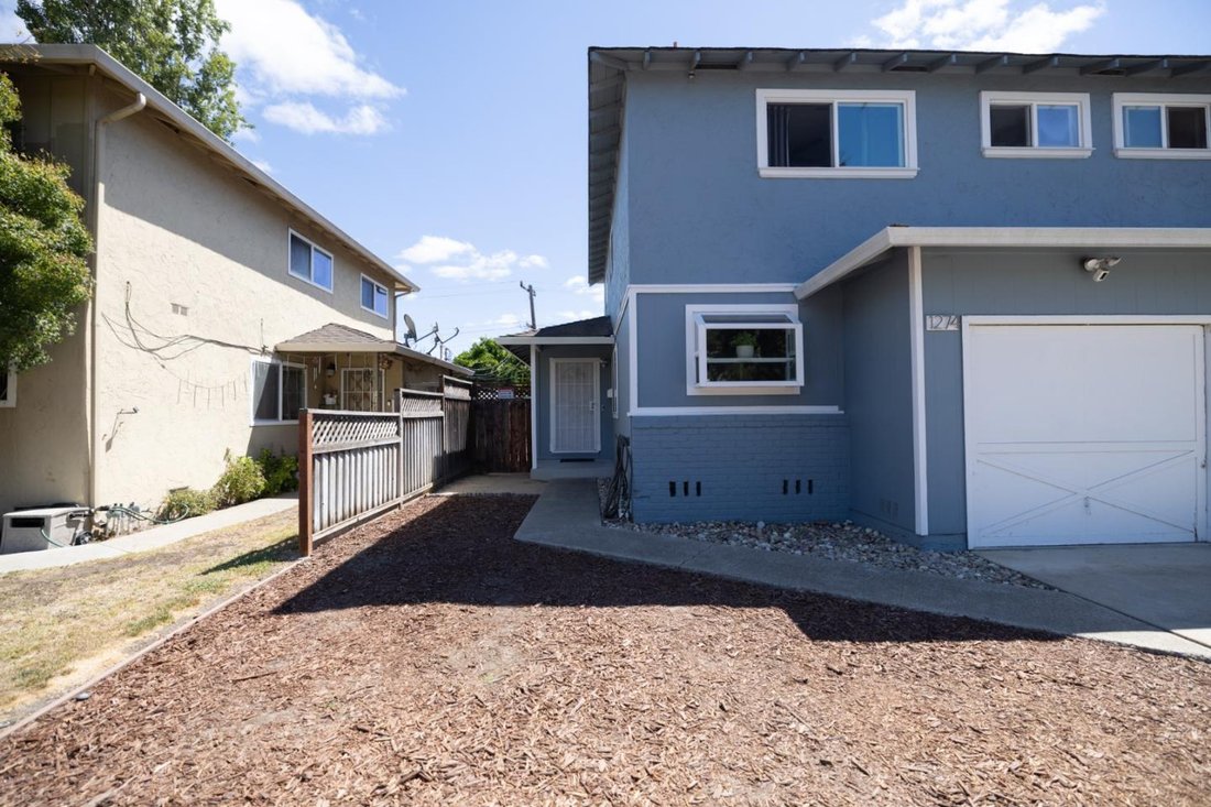 House in San Jose, California, United States 4 - 18682299