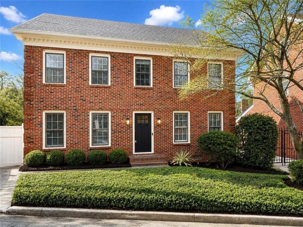 House in Atlanta, Georgia, United States 1 - 18092155