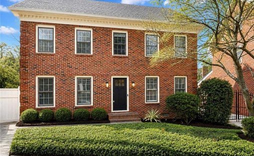 Haus in Atlanta, Georgia, Vereinigte Staaten 1