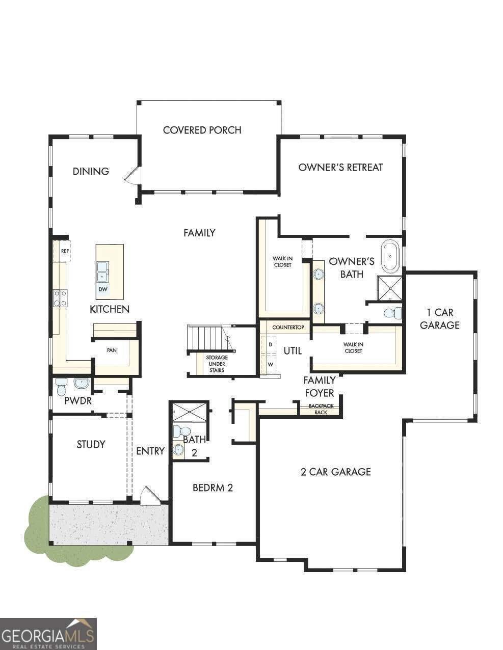 House in Cumming, Georgia, United States 2 - 18681031