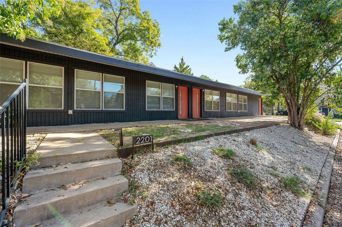 Austin, Texas, United States 2 - 18682708