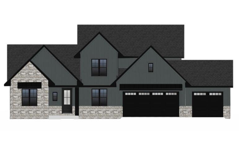House in De Pere, Wisconsin, United States 1 - 18682625