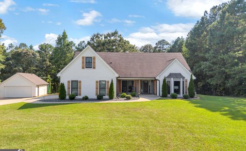 Haus in Monroe, Georgia, Vereinigte Staaten 1