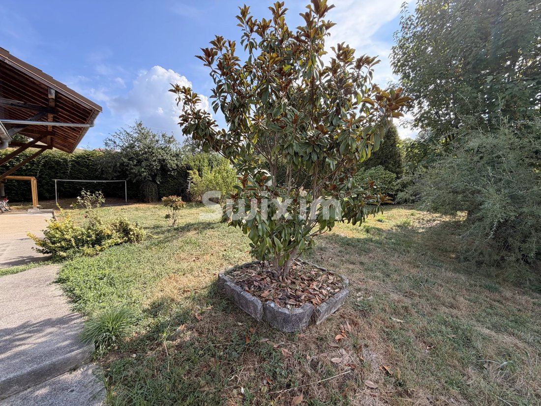 House in Villaz, Auvergne-Rhône-Alpes, France 2 - 17397881