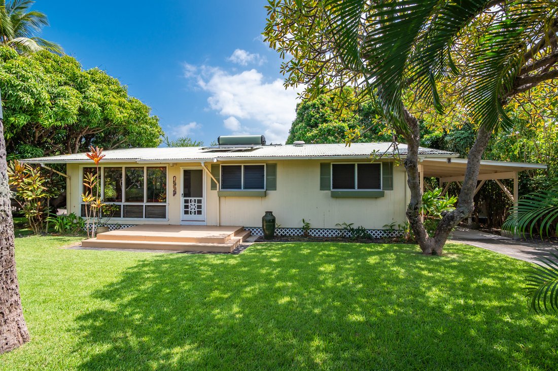 House in Captain Cook, Hawaii, United States 2 - 18684343