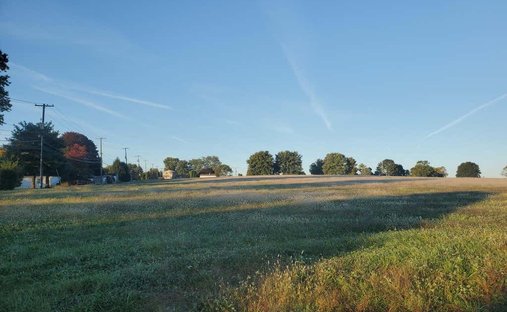 Land in Kutztown, Pennsylvania, United States 1