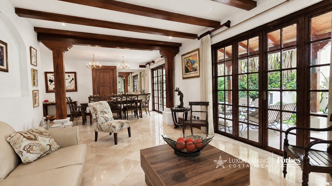House in San Rafael de Escazú, San José Province, Costa Rica 5 - 18683685