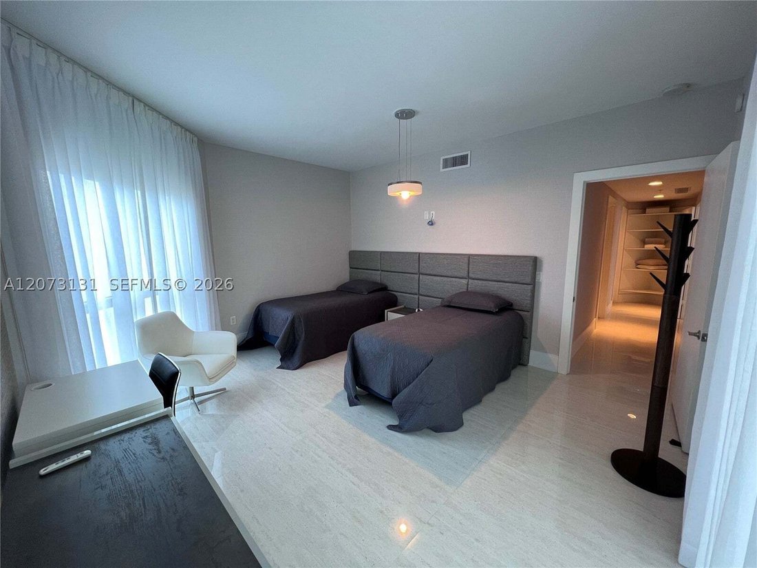 Condo in Golden Beach, Florida, United States 4 - 18680358