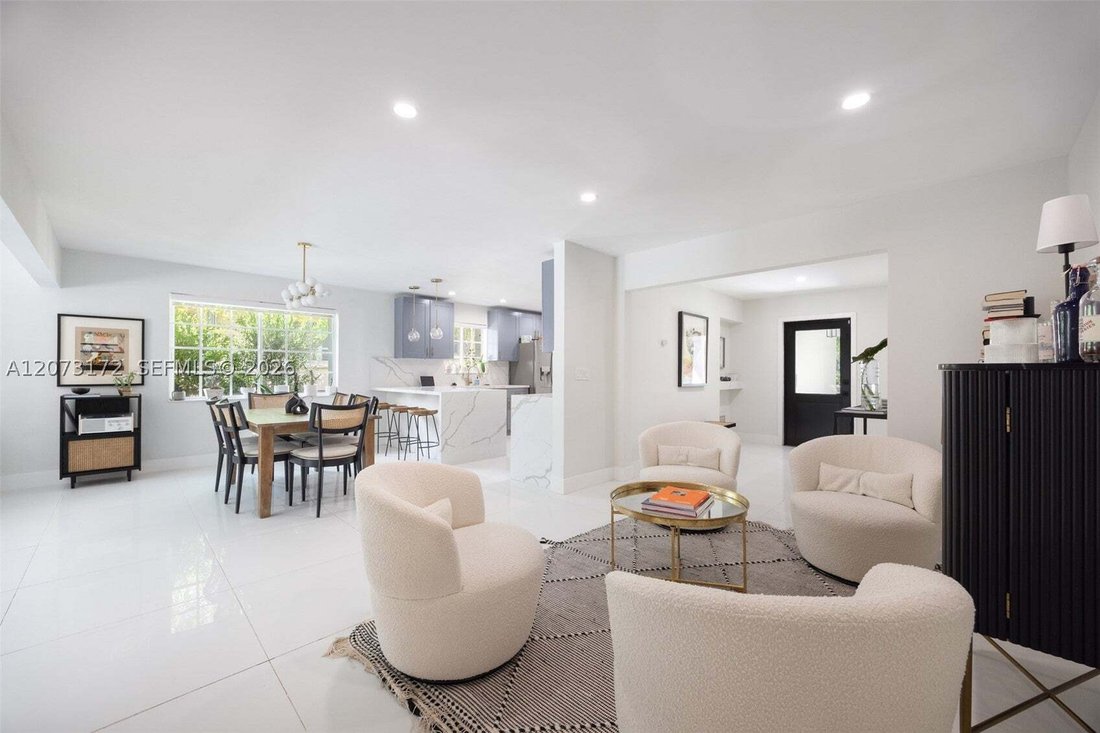 House in Coral Gables, Florida, United States 5 - 18680356