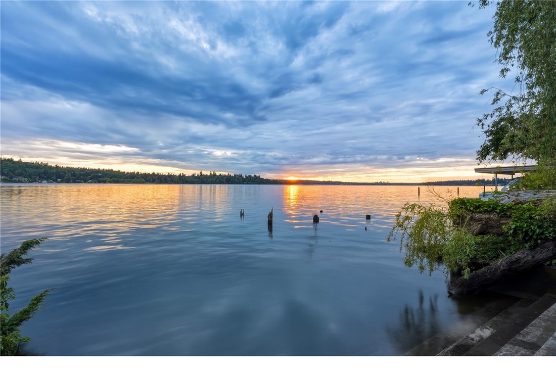 House in Bellevue, Washington, United States 2 - 18681664
