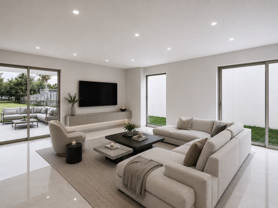 House in Strathavon, Chislehurston, Gauteng 3 - 18682311