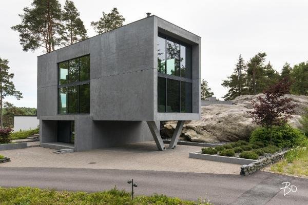 Villa in Maanpää, Southwest Finland, Finland 1 - 18680084