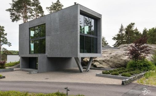 Villa in Maanpää, Southwest Finland, Finland 1