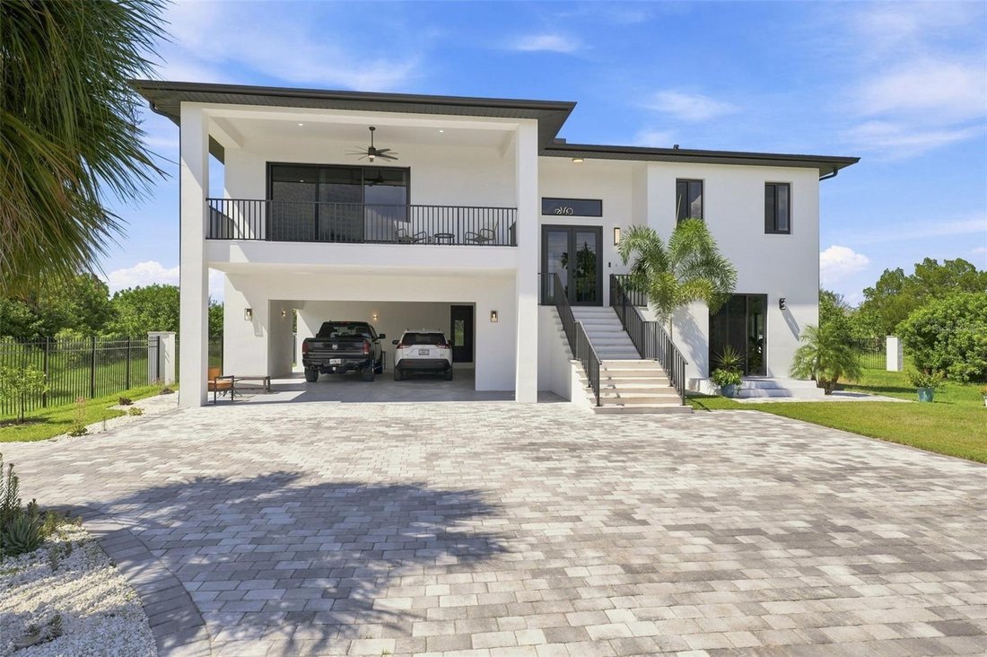 House in New Port Richey, Florida, United States 5 - 18682557