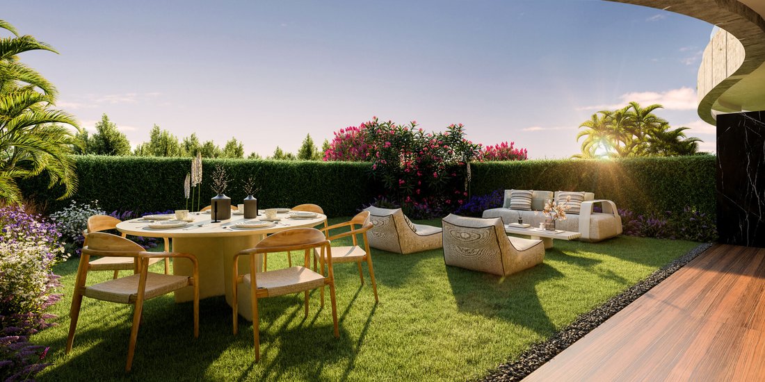 Penthouse in Elviria-Cabopino, Marbella, Spain 5 - 18680234