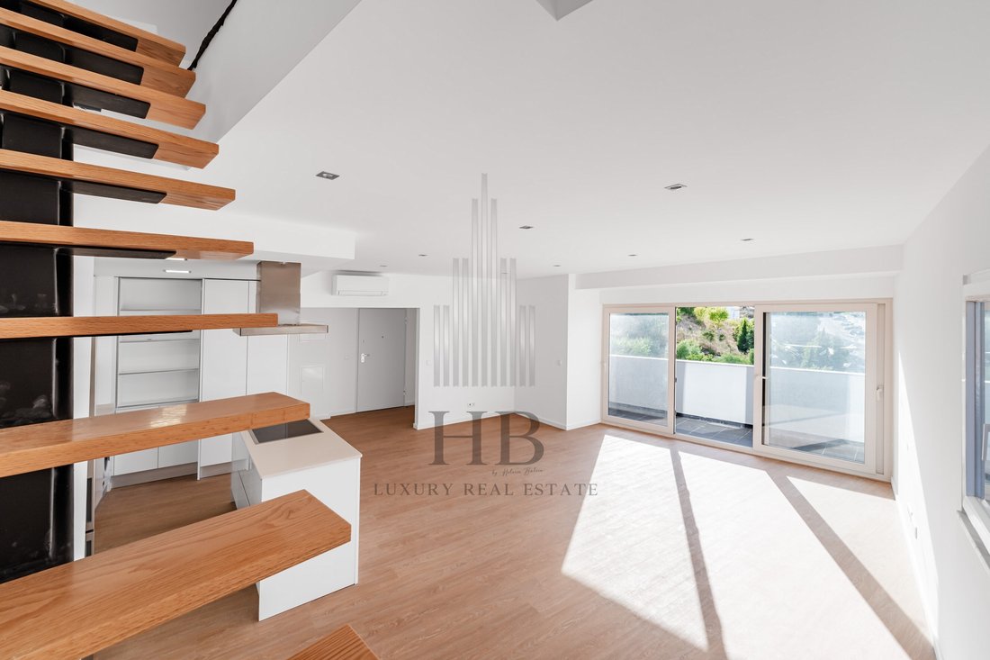 Apartment in Loures, Lisbon, Portugal 1 - 18683461