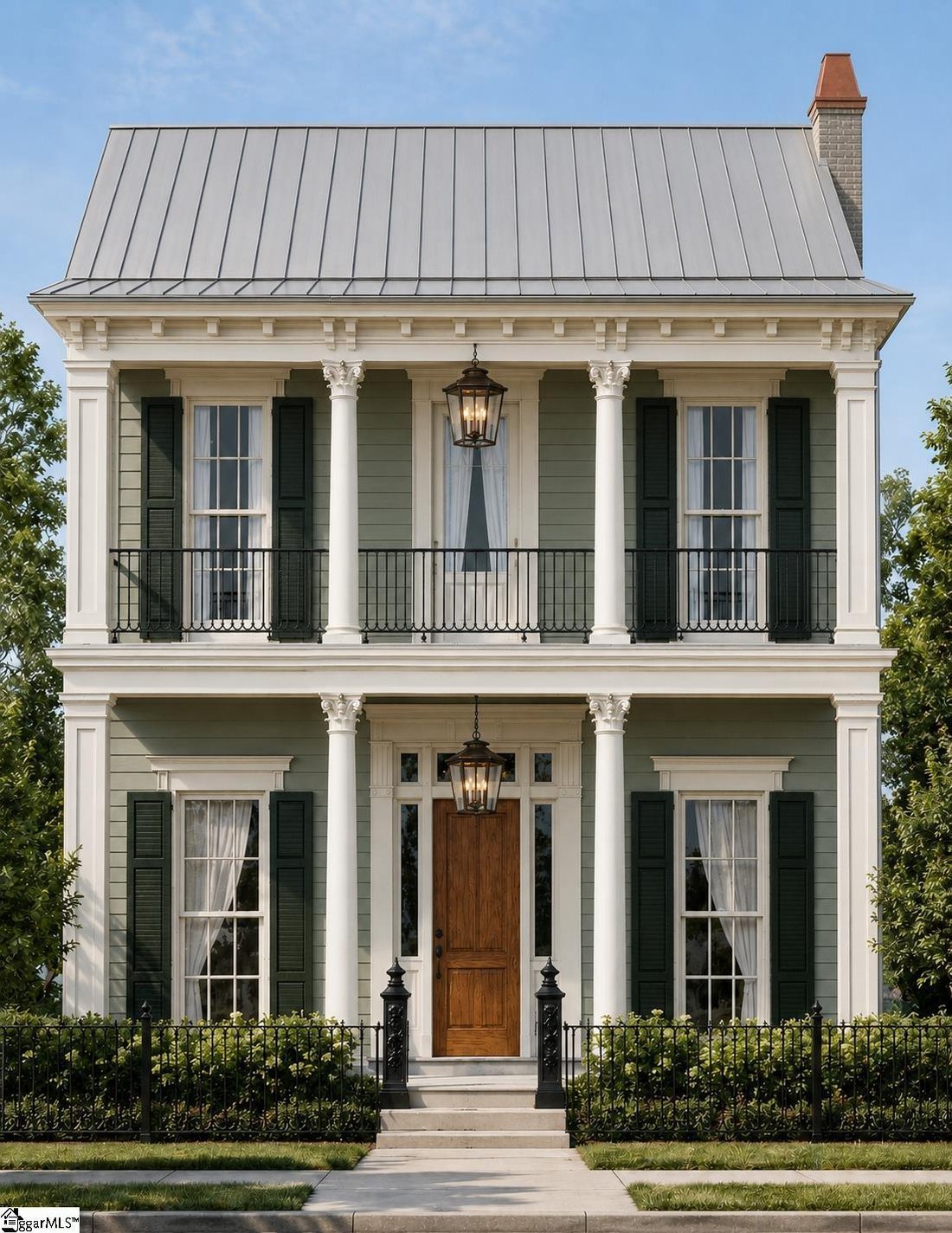House in Greenville, South Carolina, United States 1 - 18653963