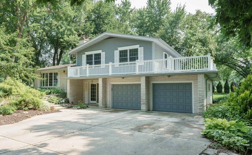 Casa a Windsor, Wisconsin, Stati Uniti 1