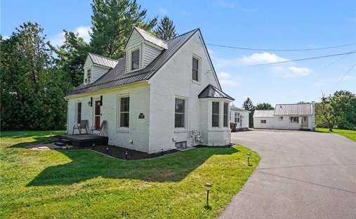 House in North Lima, Ohio, United States 1