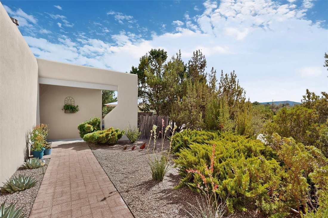 House in Santa Fe, New Mexico, United States 4 - 18681463