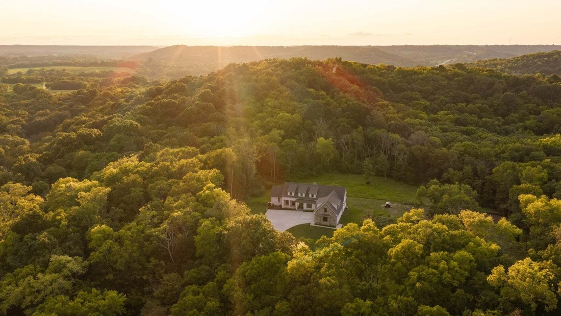 House in Columbia, Tennessee, United States 2 - 18683119