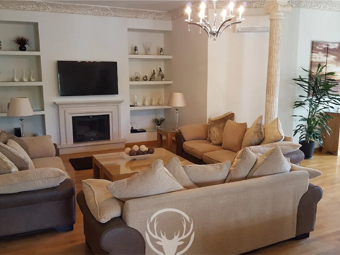 Villa a Almancil, Algarve, Portogallo 3 - 18436023