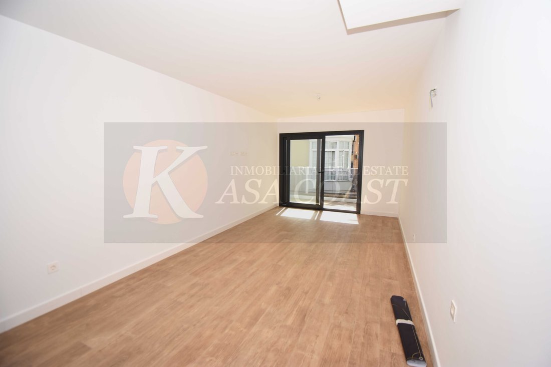 Apartment in Fuengirola, Andalusia, Spain 1 - 18683579