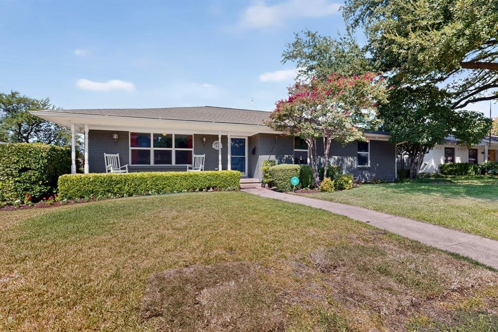House in Dallas, Texas, United States 3 - 18683005
