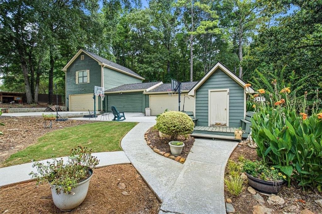 House in Covington, Georgia, United States 5 - 18680825