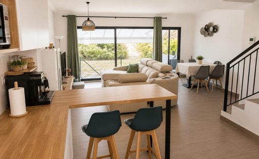House in Alhaurin de la Torre, Andalusia, Spain 1