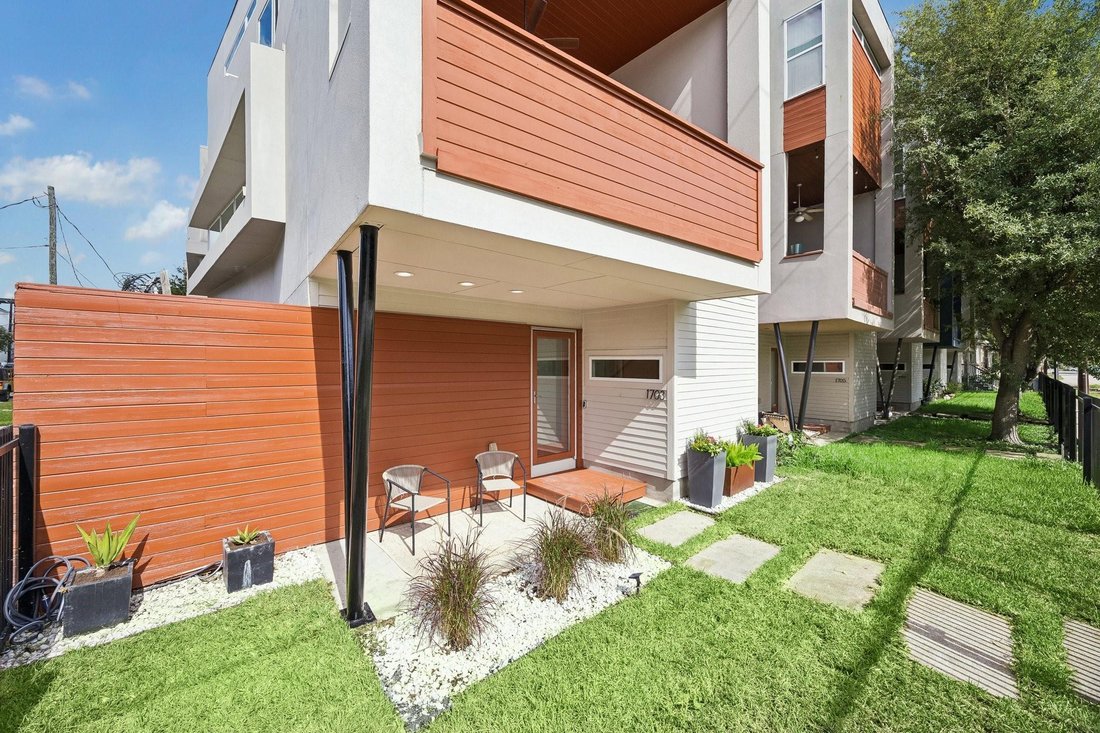 Haus in Houston, Texas, Vereinigte Staaten 3 - 18680951