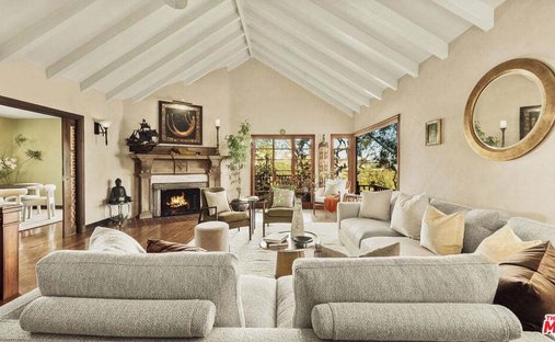 Casa a Los Angeles, California, Stati Uniti 1