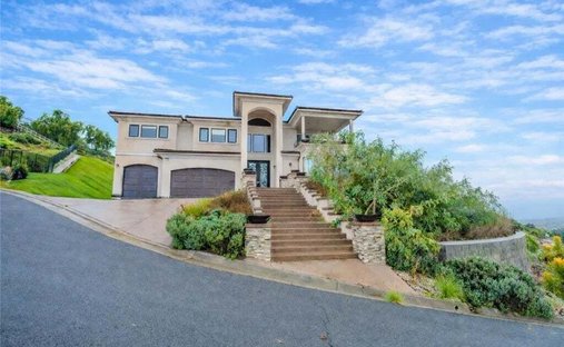 House in Yorba Linda, California, United States 1