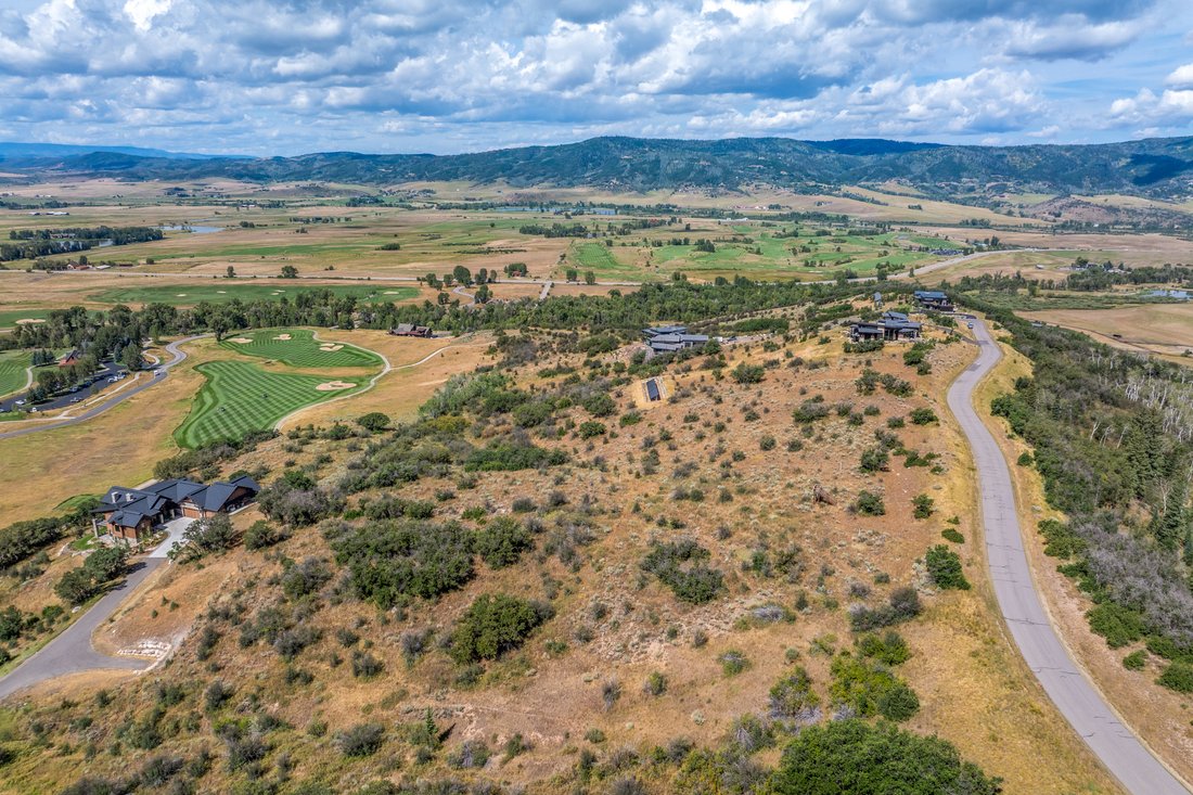 Terreno en Steamboat Springs, Colorado, Estados Unidos 3 - 18631264
