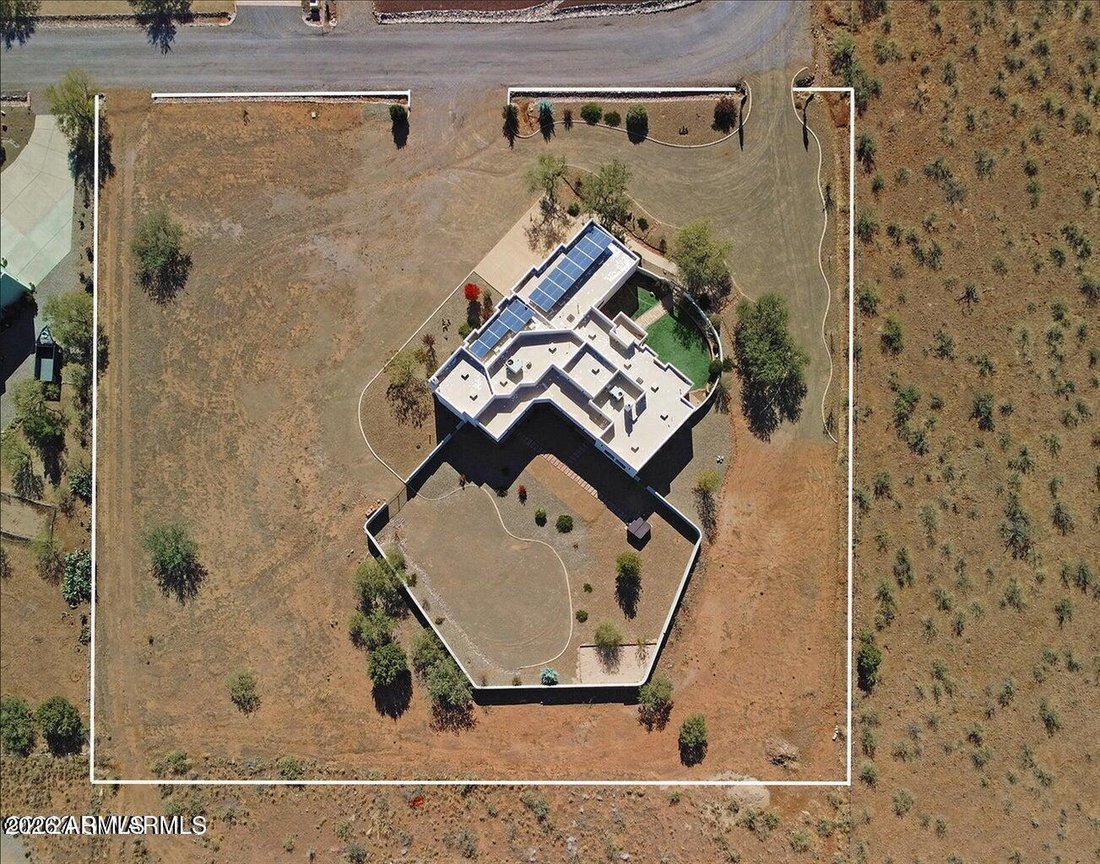 House in Cottonwood-Verde Village, Arizona, United States 5 - 18680049