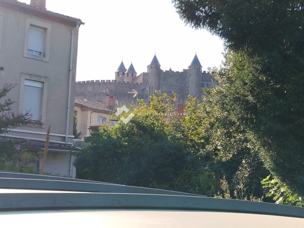 House in Carcassonne, Occitania, France 1 - 18684448